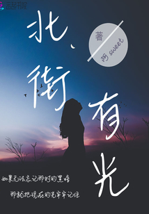 北街有光