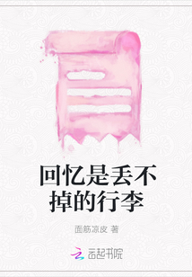 回憶是丟不掉的行李