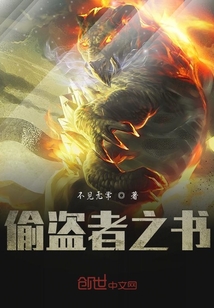 偷盜者之書