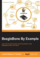 BeagleBone By Example在线阅读