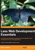 Less Web Development Essentials