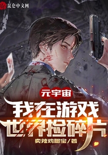 元宇宙:我在游戲世界撿碎片