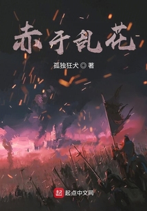赤于乱花