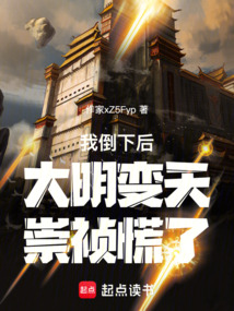 我倒下后,大明变天,崇祯慌了!