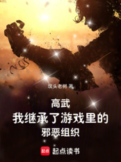 高武：我继承了游戏里的邪恶组织在线阅读