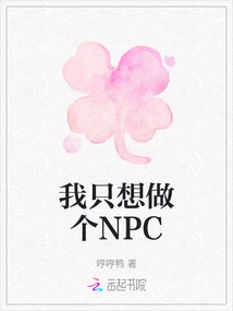 我只想做個(gè)NPC