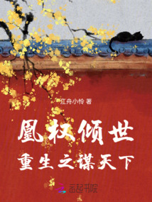 凰權傾世：重生之謀天下
