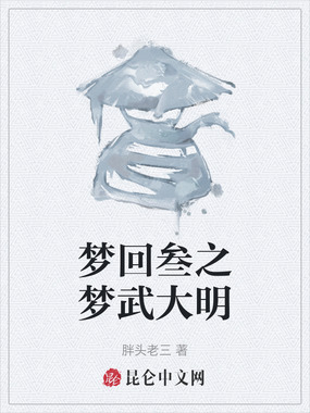 梦回叁之梦武大明在线阅读
