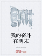 我的奋斗在明末在线阅读