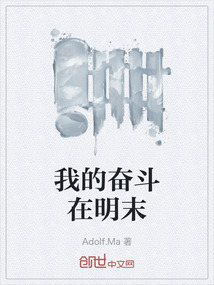 我的奮斗在明末