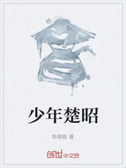 少年楚昭在線閱讀