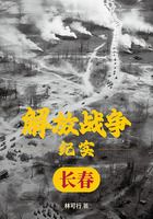 解放戰爭紀實：解放長春在線閱讀
