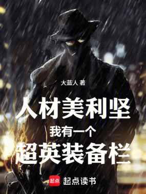 人材美利坚：我有一个超英装备栏在线阅读