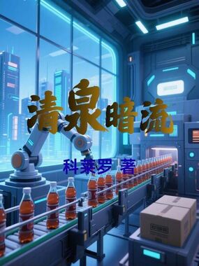 清泉暗流在线阅读