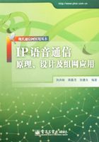 IP语音通信原理、设计及组网应用