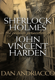 Sherlock Holmes - 夏洛克·福爾摩斯 (英文原版)