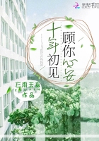 十年初見，顧你心安在線閱讀