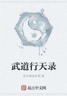 武道行天录