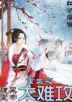 重生之腹黑皇帝太难攻在线阅读