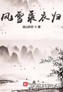 風(fēng)雪乘衣歸