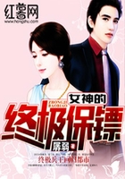 女神的终极保镖在线阅读
