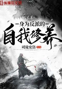 身為反派的自我修養