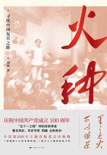 火种:寻找中国复兴之路