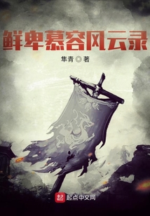 慕容燕國風云錄