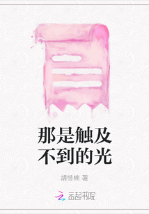 那是觸及不到的光