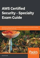 AWS Certified Security：Specialty Exam Guide在线阅读