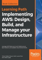 Implementing AWS：Design，Build，and Manage your Infrastructure在线阅读