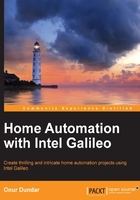 Home Automation with Intel Galileo在线阅读