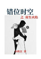 错位时空之双生火焰在线阅读