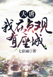 大唐：我在貞觀有座城！