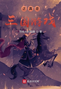 這真是三國游戲
