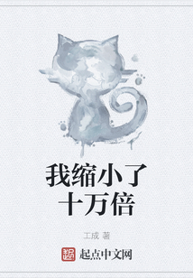 我縮小了十萬倍