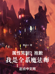 屬性克制？抱歉，我是全系魔法師
