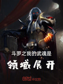 斗羅之我的武魂是領(lǐng)域展開