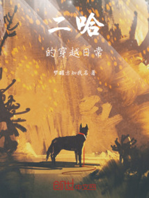 二哈的穿越日常