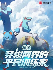 精靈：穿梭兩界的平民訓練家