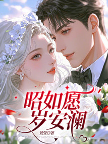 昭如愿，歲安瀾