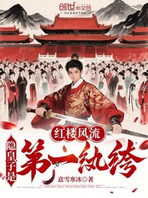 紅樓風流:隱皇子是第一紈绔