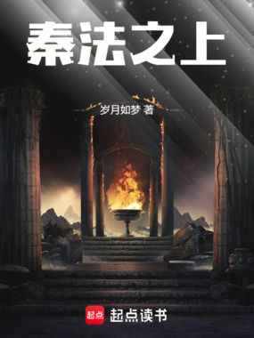 秦法之上在线阅读