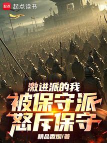 激進派的我被保守派怒斥保守