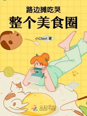 路边摊吃哭整个美食圈在线阅读