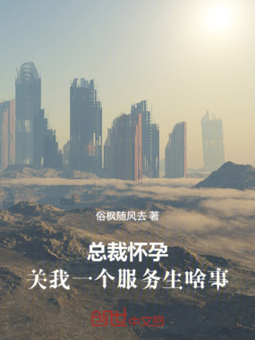 总裁怀孕，关我一个服务生啥事在线阅读