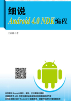 细说Android 4.0 NDK编程