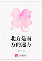 北方是南方的遠方在線閱讀