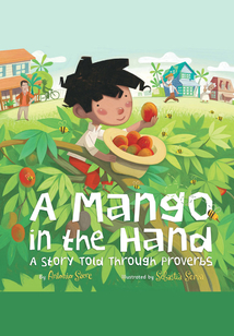 A Mango in the Hand