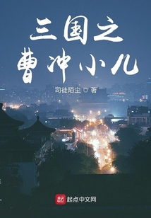 三国之曹冲小儿
